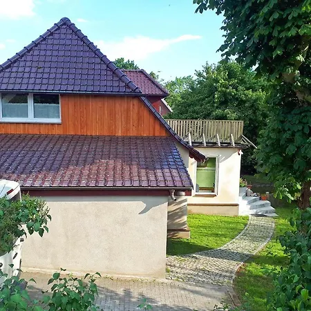 Ferienwohnung Use 3431 Apartamento