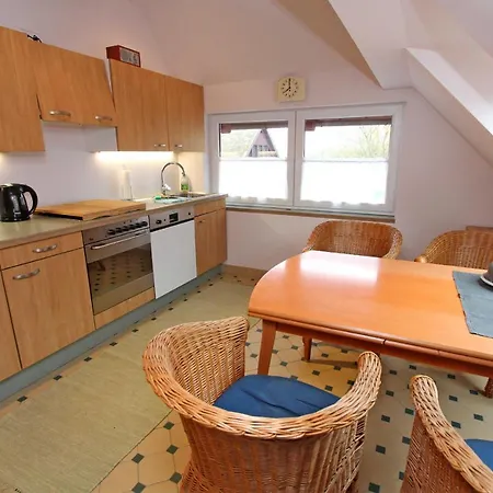 Apartamento Ferienwohnung Use 3431 Neeberg