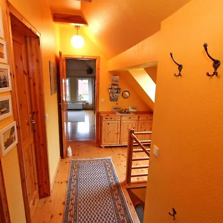 Ferienwohnung Use 3431 Apartamento *