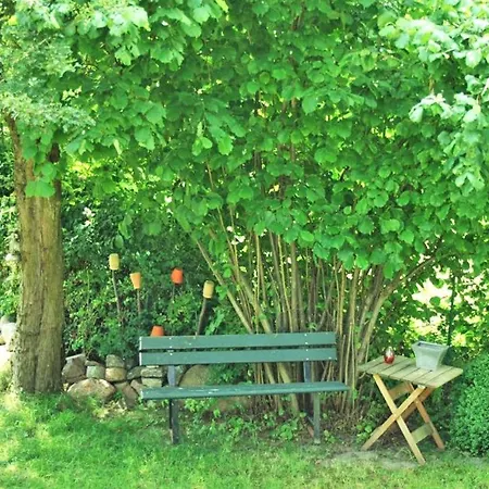 Ferienwohnung Use 3431