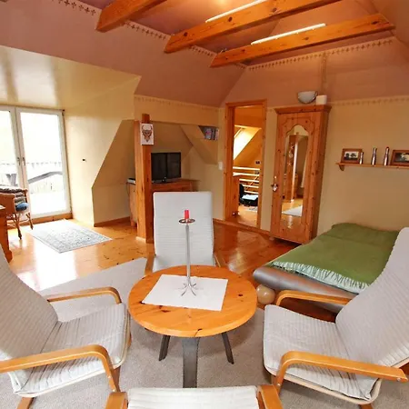 Apartamento Ferienwohnung Use 3431 Neeberg