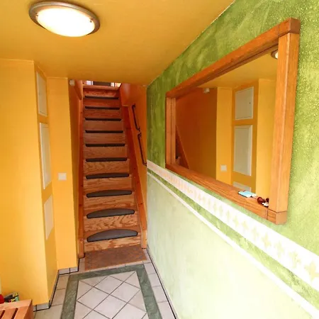 Apartamento Ferienwohnung Use 3431