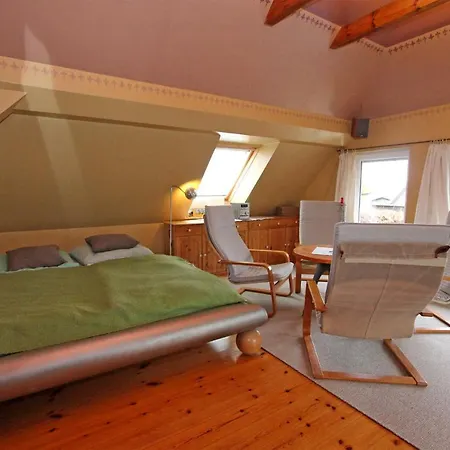 Ferienwohnung Use 3431 Apartamento Neeberg
