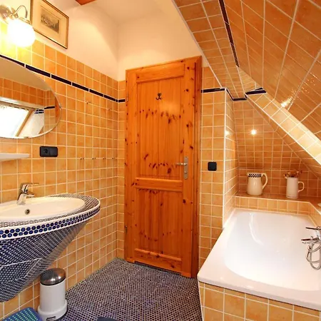 Ferienwohnung Use 3431 Apartamento