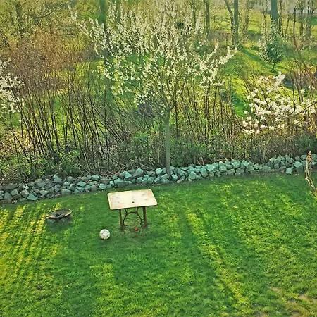 Ferienwohnung Use 3431