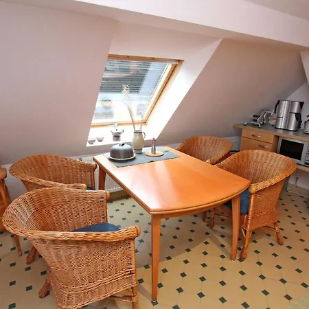 Ferienwohnung Use 3431
