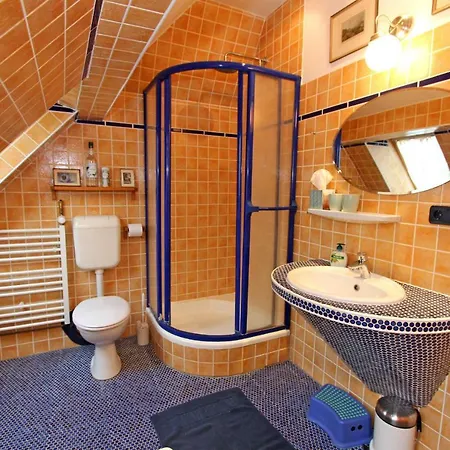 Ferienwohnung Use 3431