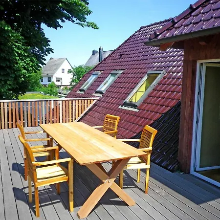 Ferienwohnung Use 3431