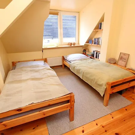 Ferienwohnung Use 3431 Neeberg